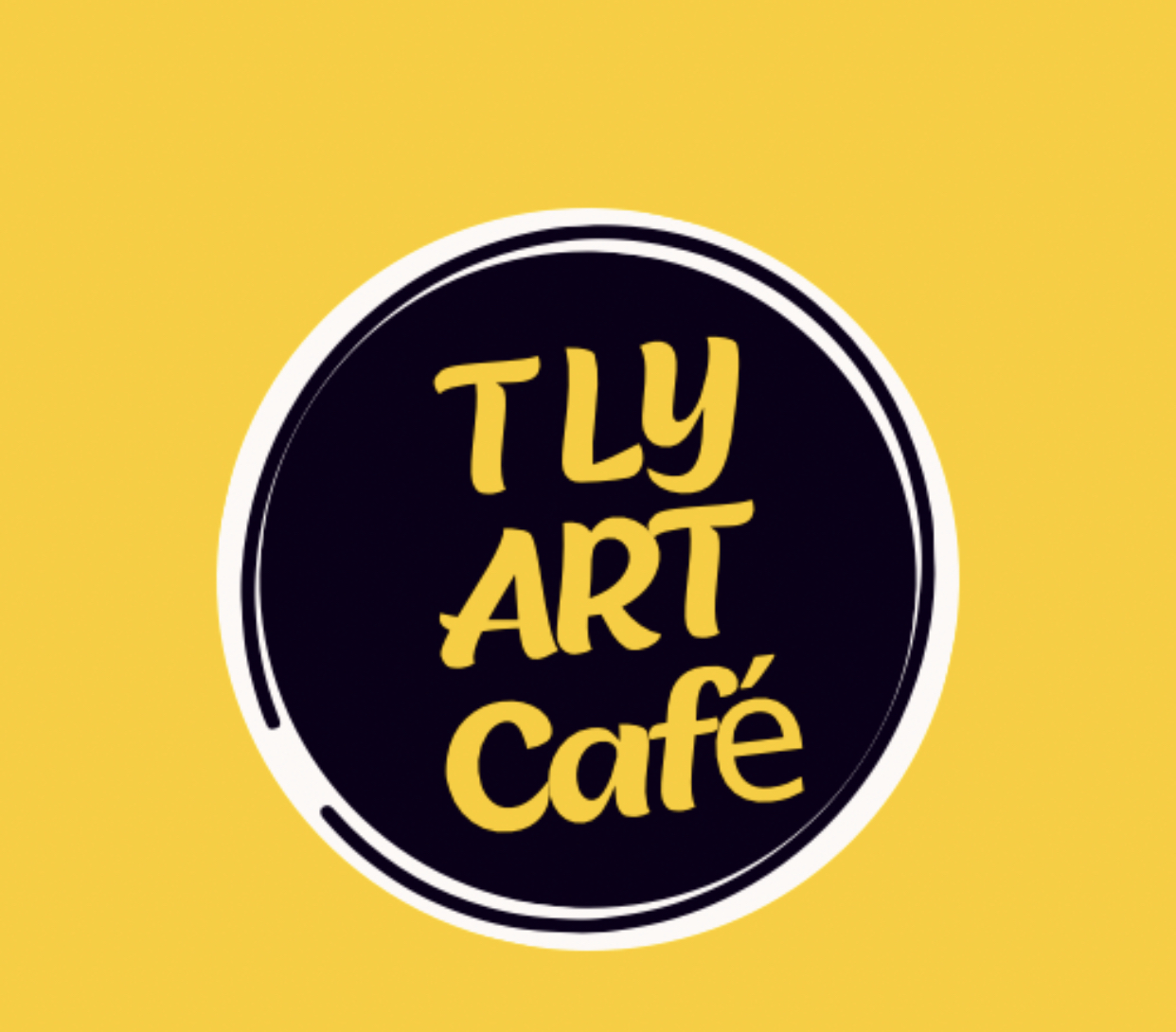 Túndé ló yàá Art Café