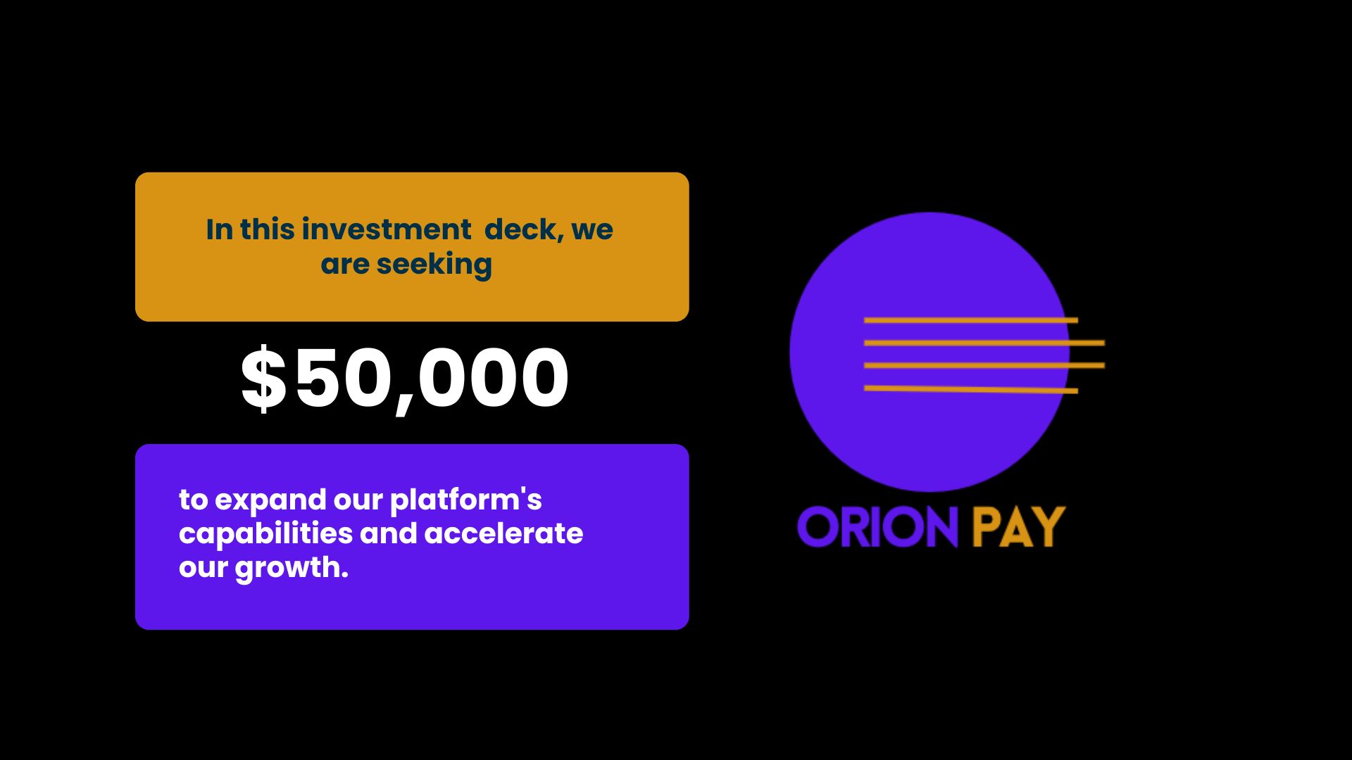 OrionPay Africa