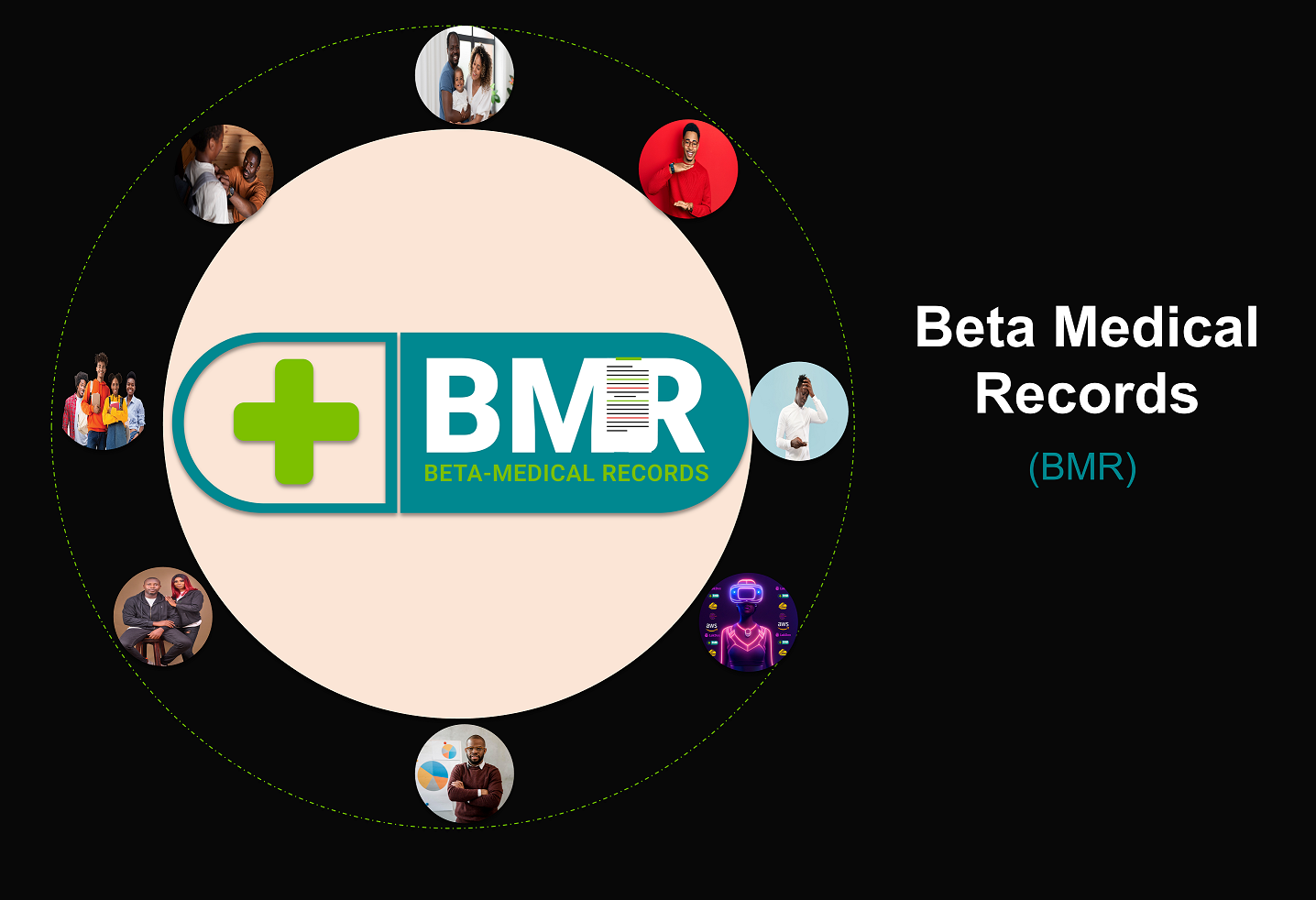 BMR - Beta Medical Records