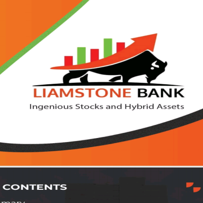 Liamstone Bank