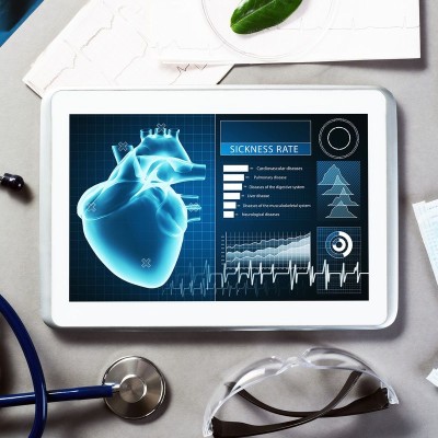 Medical Software and Apps Supports