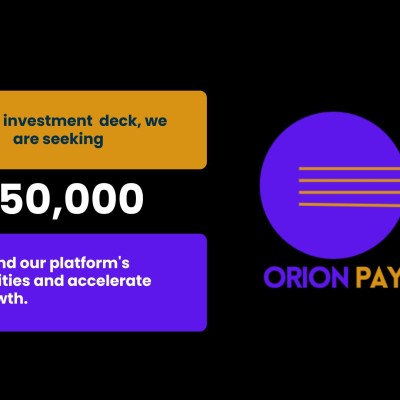 OrionPay Africa