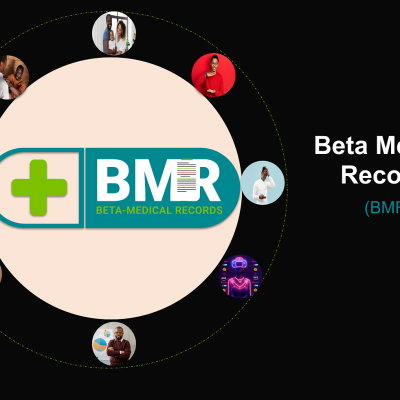 BMR - Beta Medical Records