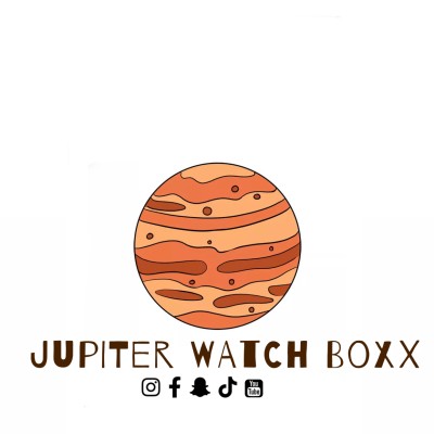 Jupiter Watch Boxx