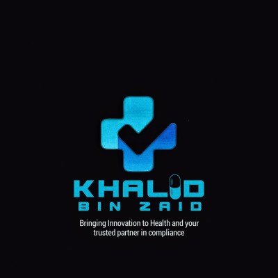 300,000 usd Fund Raise Awareness for Khalid Bin Zaid Pharmaceuticals FZ